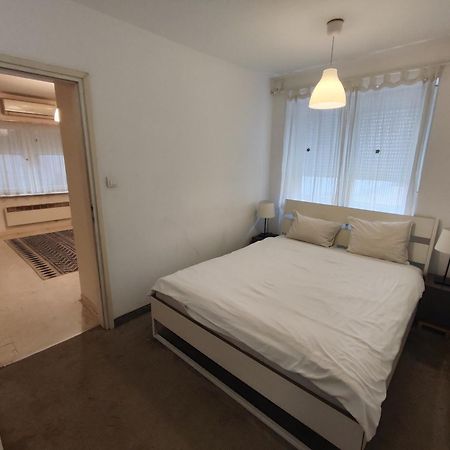 Balkan-Inn Apartments Belgrade Room photo